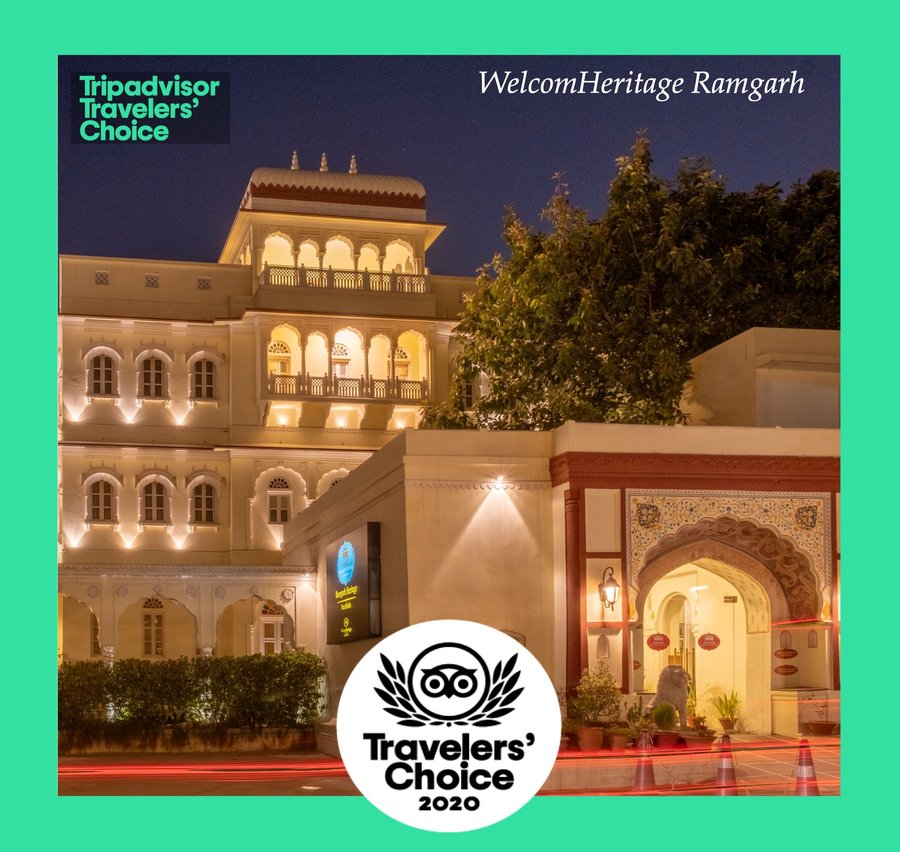 Welcomheritage Ramgarh 40 9 7 Updated 2020 Prices Hotel Reviews Panchkula India Tripadvisor