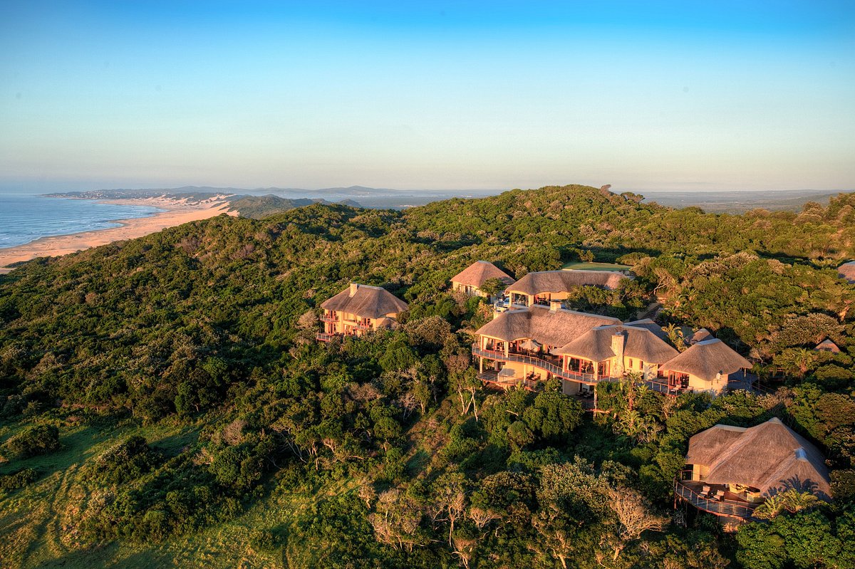 Oceana Beach and Wildlife Reserve, hotel in Port Alfred
