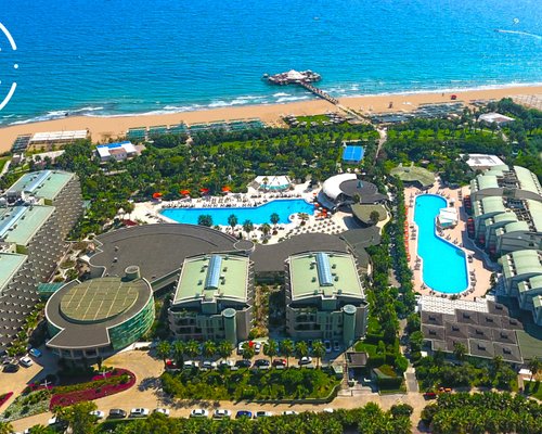 VON RESORT GOLDEN COAST - Updated 2024 Prices & Hotel Reviews (Turkey ...