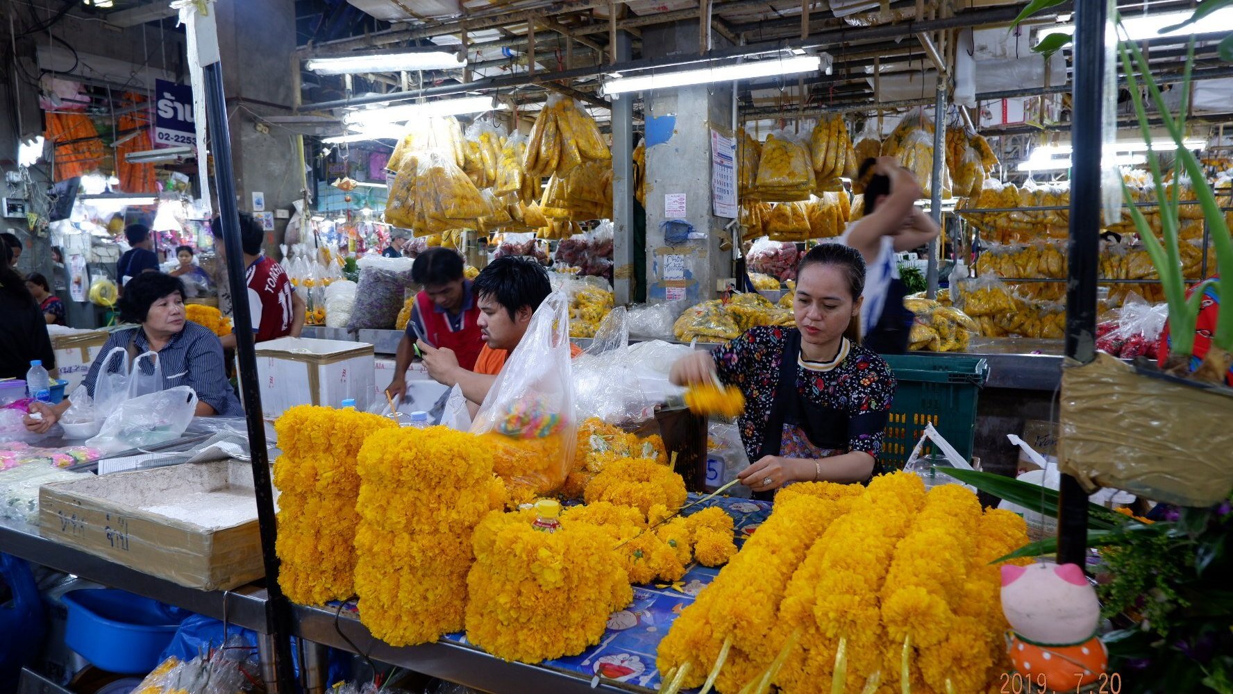 Train Night Market Ratchada (2025) - All You Need to Know BEFORE You Go (with Reviews)