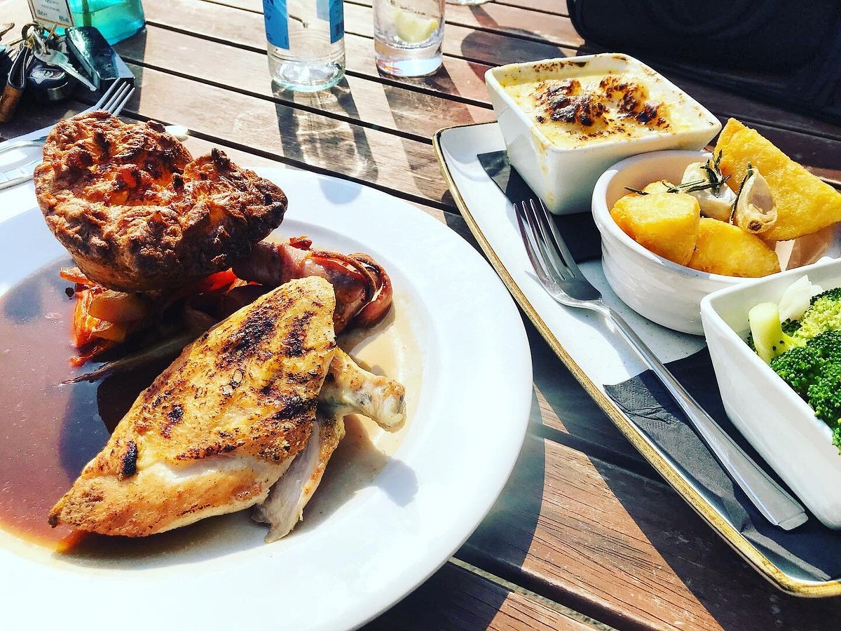 THE 10 BEST Restaurants in Surrey (Updated January 2024)