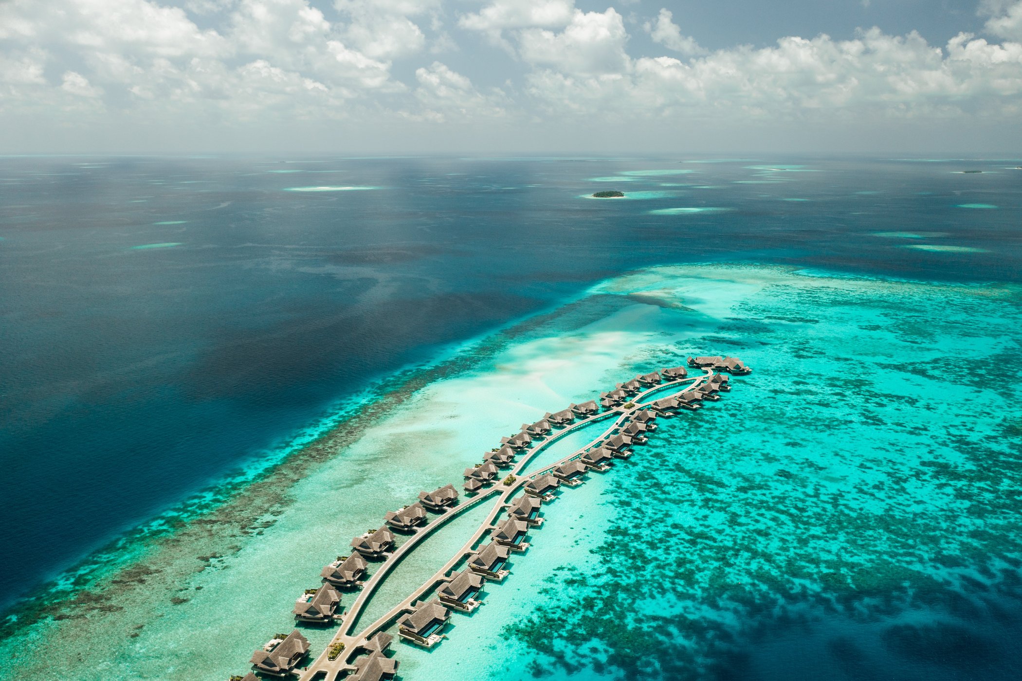 JOALI Maldives by null
