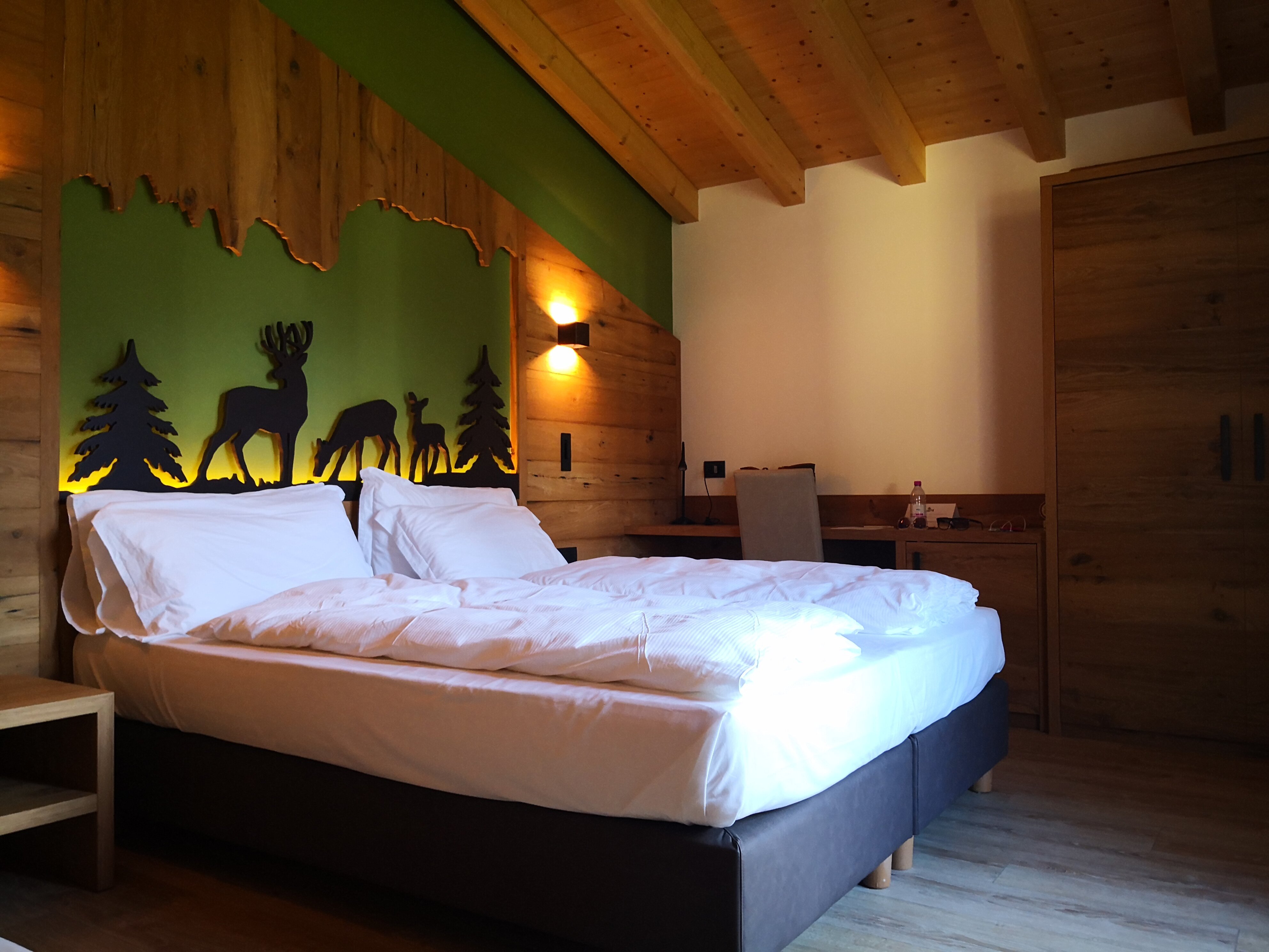 FULUN MOUNTAIN LODGE - Prices & B&B Reviews (Italy/Giustino)