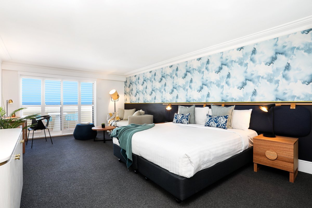 coogee bay hotel prices