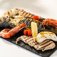 Food Riccio Bianco
