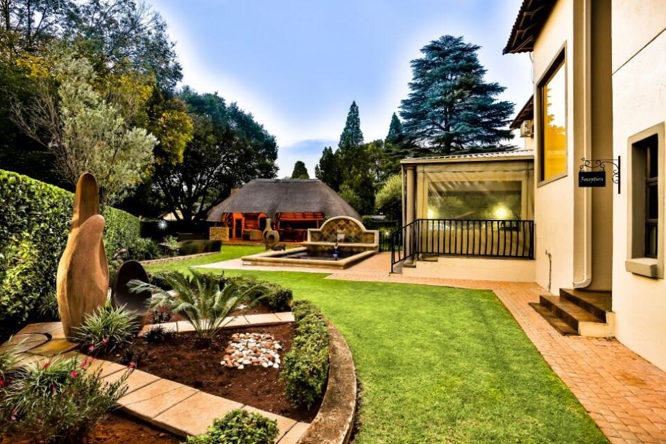 The Wild Olive Guest House Updated 2024 Prices And Reviews Centurion South Africa 7566