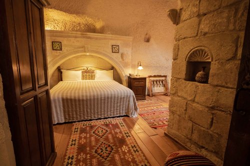 SULTAN CAVE SUITES - Updated 2024 Prices & Hotel Reviews (Goreme ...