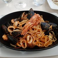 Ristorante Valsangone