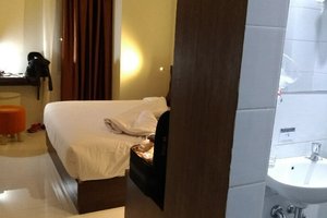 Kamar & Suite
