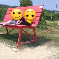 Big bench