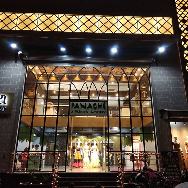 THE BEST Nagpur Factory Outlets (with Photos) - Tripadvisor