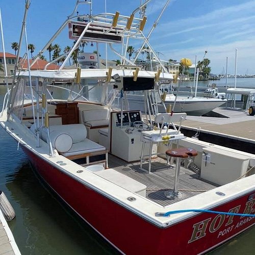 THE 10 BEST Port Aransas Fishing Charters & Tours (Updated 2024)