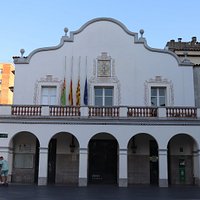 Ayuntamiento De Cerdañola Del Vallés