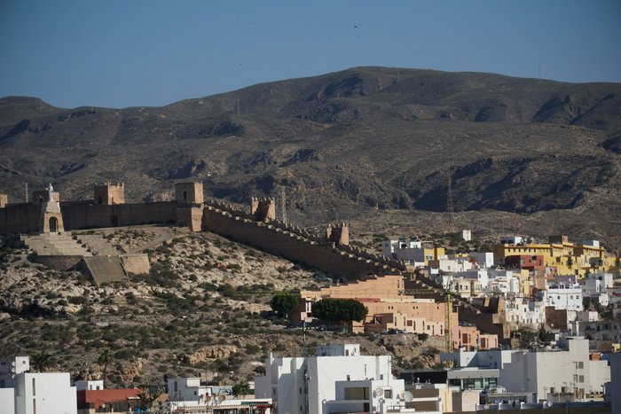 Imagen 22 de Ohtels Gran Hotel Almería