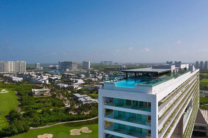 dreams vista cancun golf & spa