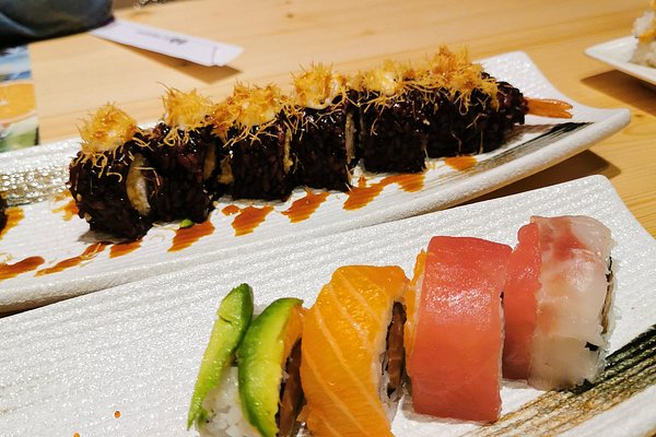 THE 10 BEST Japanese Restaurants in Parma (Updated 2024)