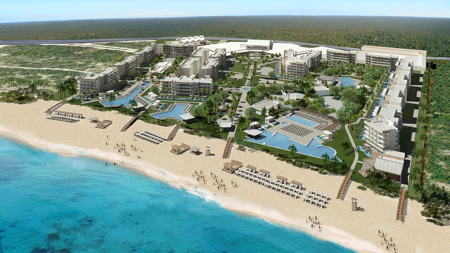 planet hollywood beach resort cancun tripadvisor