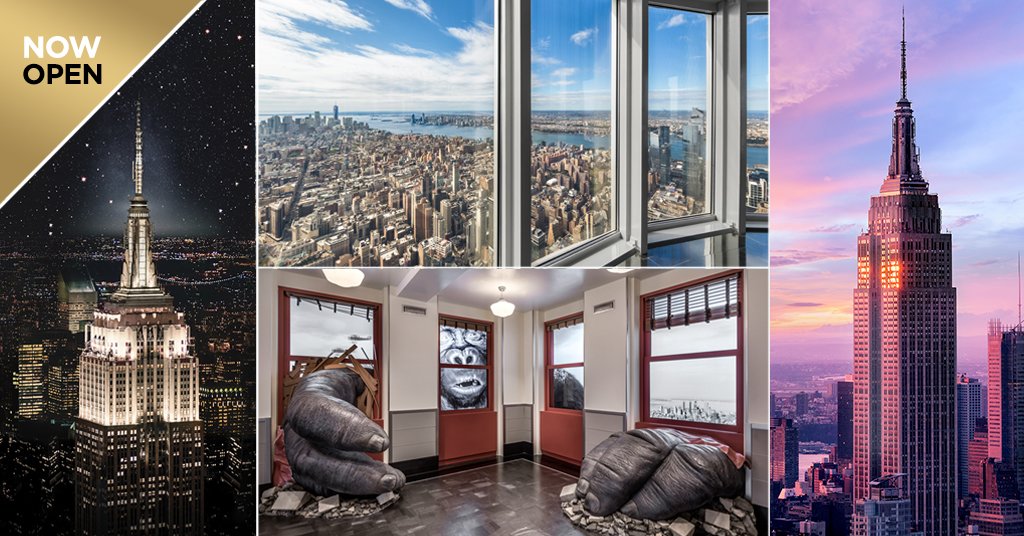 THE 10 BEST Hotels In New York City 2024 From 113 Tripadvisor   Open Daily 11am 11pm 