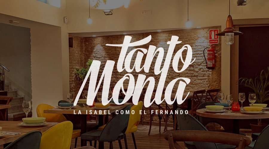 Ambiente Tanto Monta