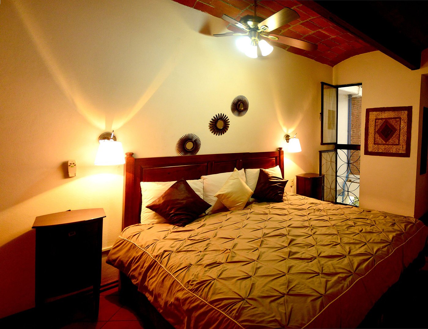 hotel-las-mariposas-prices-reviews-oaxaca-mexico