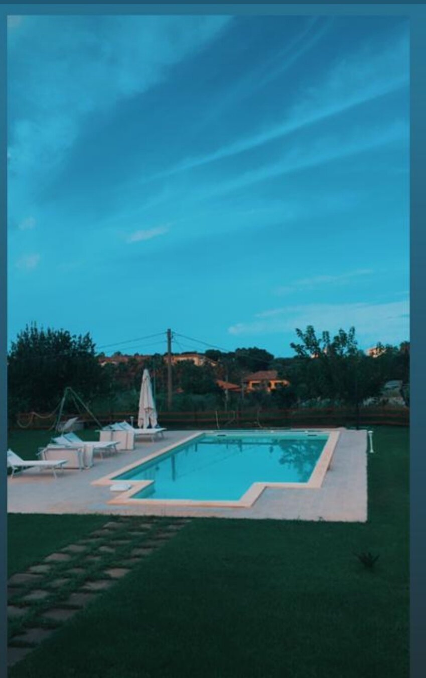 VILLA LAURO LUX B&B Desde $2,217 (Santa Maria Di Castellabate ...