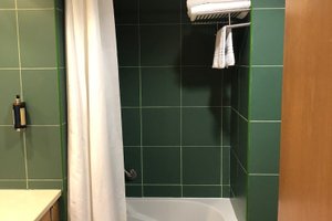Quarto e suite