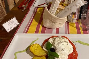 Cibo