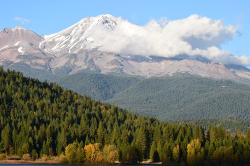 Mount Shasta adventuresof_jade_ review images