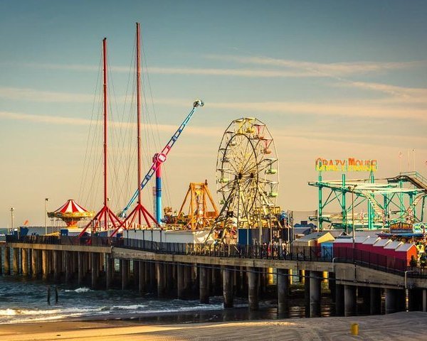 BRIGHTON PARK (Atlantic City): All You Need to Know