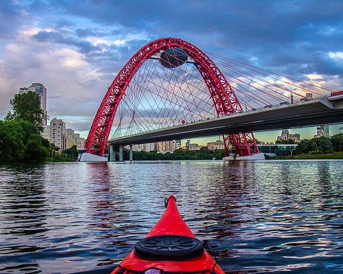 scenic river cruise excursions