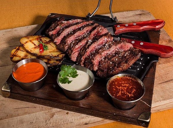 THE 10 BEST Steakhouses in Modena (Updated 2024) - Tripadvisor