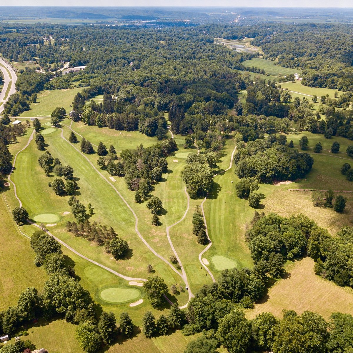 Martinsville Golf Club: All You Need to Know BEFORE You Go