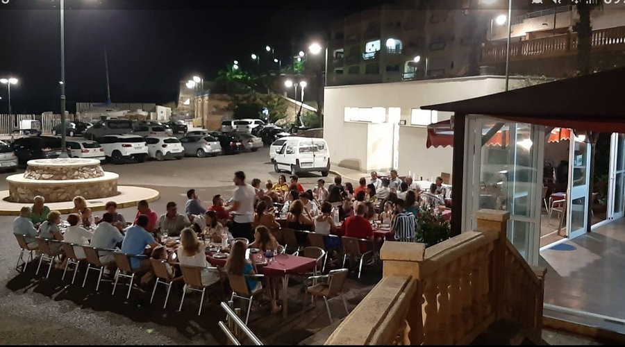 ￼La Balsica, enhorabuena por ganar un premio Travellers' Choice. Cada año, analizamos las opiniones, las puntuaciones y las opciones favoritas de viajeros de todo el mundo, y utilizamos esa información para premiar lo mejor de lo mejor. Forma parte de un grupo exclusivo y queremos ayudarle a celebrar (y promocionar) este gran logro.Está entre el 10 % de los mejores restaurantes de todo el mundo.