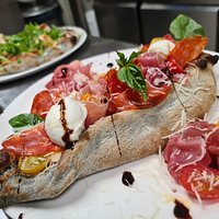 L'ardoise du chef