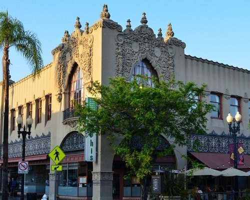 Buena Park Historic District Tours