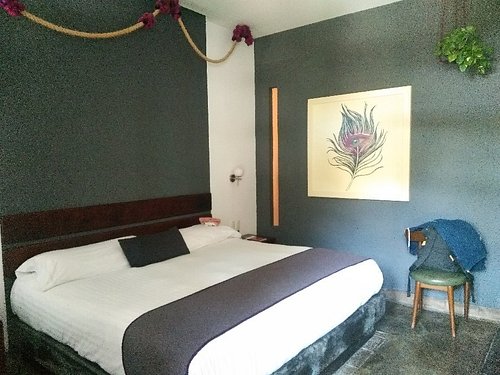 Hotel Casa Delina Comitan Chiapas Opiniones Y Precios 
