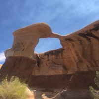 Devil's Garden (Escalante) - All You Need to Know BEFORE You Go