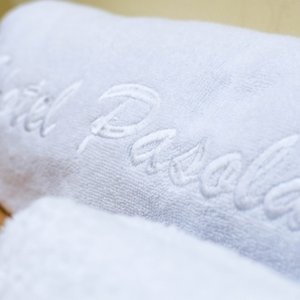 Handuk pribadi