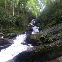 Roaring Fork Falls (Burnsville) - All You Need to Know BEFORE You Go