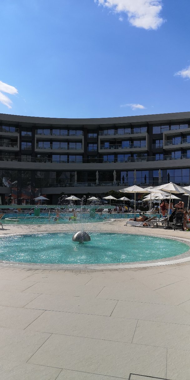 Hotel photo 78 of Sheraton Zagreb Hotel.