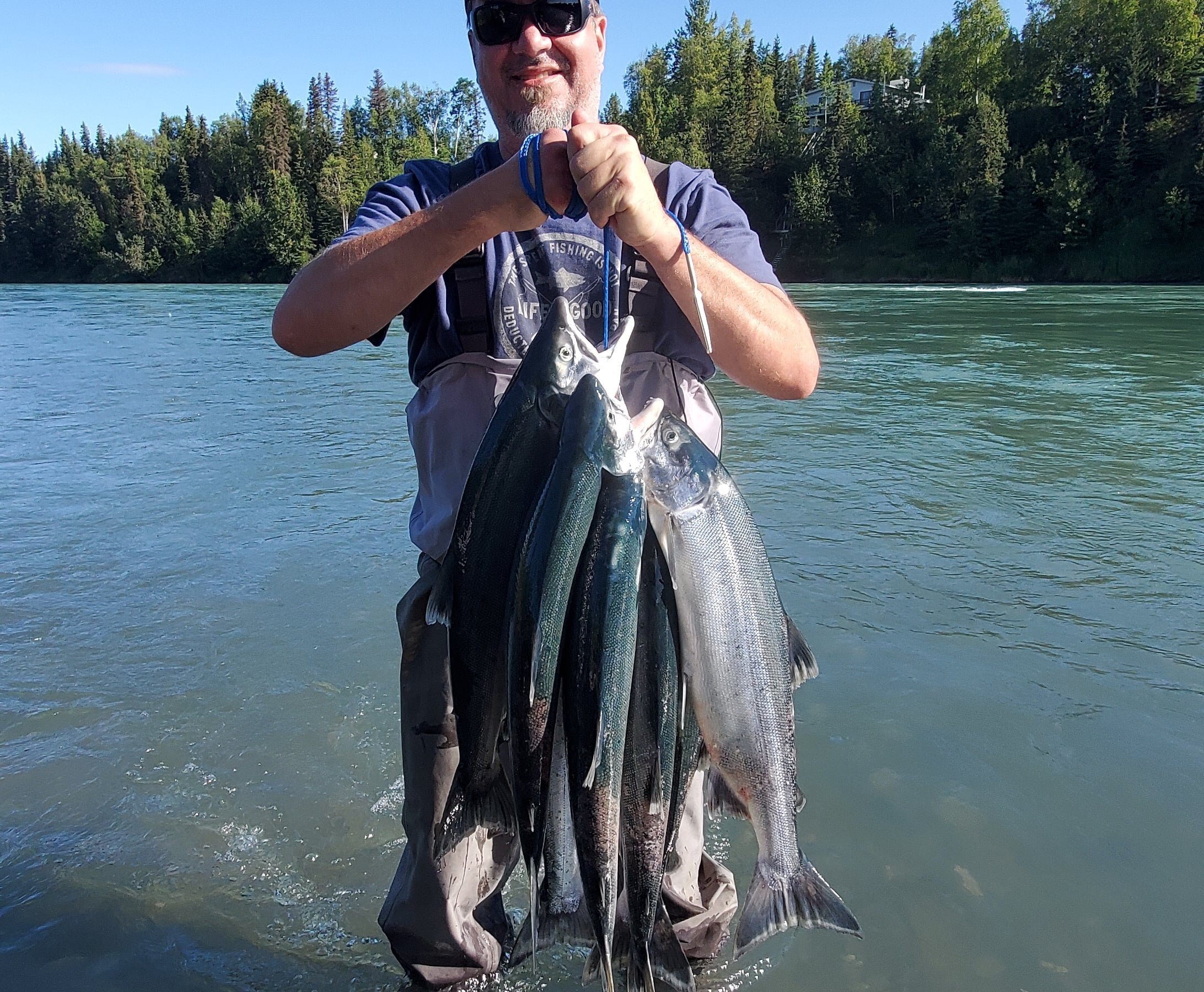 Kenai Wild Fishing - All You Need to Know BEFORE You Go (2024)