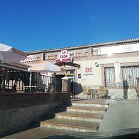 La Casa Del Pastel