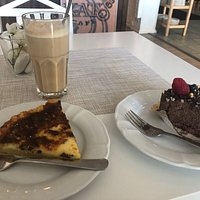 KAT'S Cafe