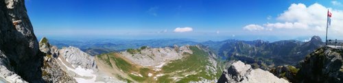 BERGGASTHAUS ALTER SÄNTIS - Reviews, Photos