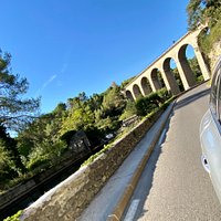 Aqueduc
