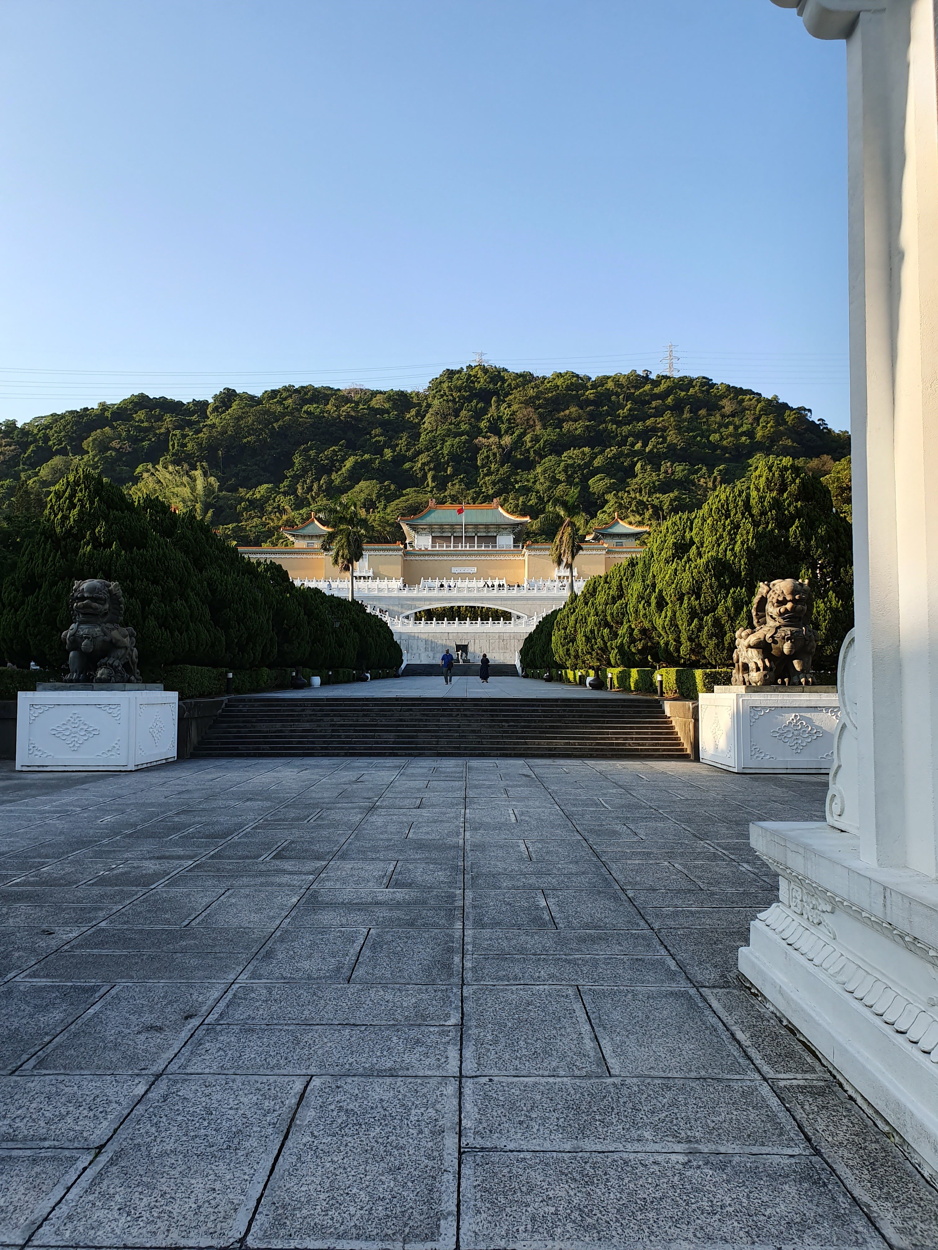 国立故宮博物館の入場券、提供元：国立故宮博物院 | 士林, 台北 - Tripadvisor