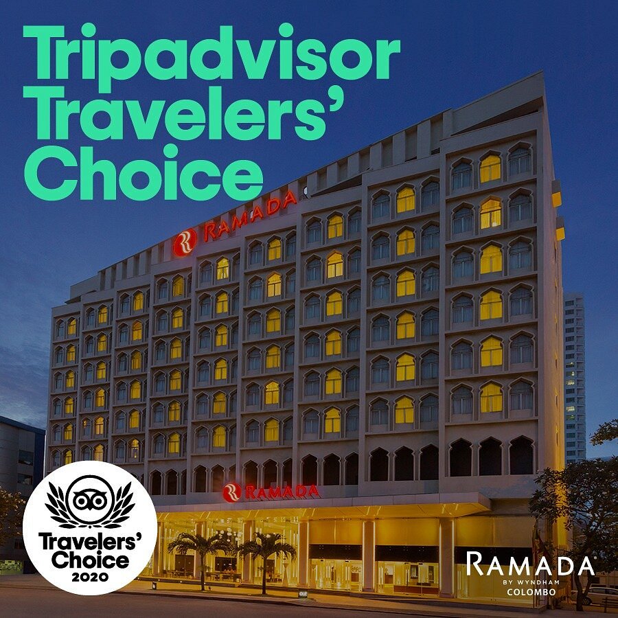 RAMADA BY WYNDHAM COLOMBO (Шри-Ланка/Коломбо) - отзывы, фото и сравнение  цен - Tripadvisor