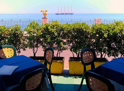 Solo cose belle - Picture of Naif, Sicily - Tripadvisor