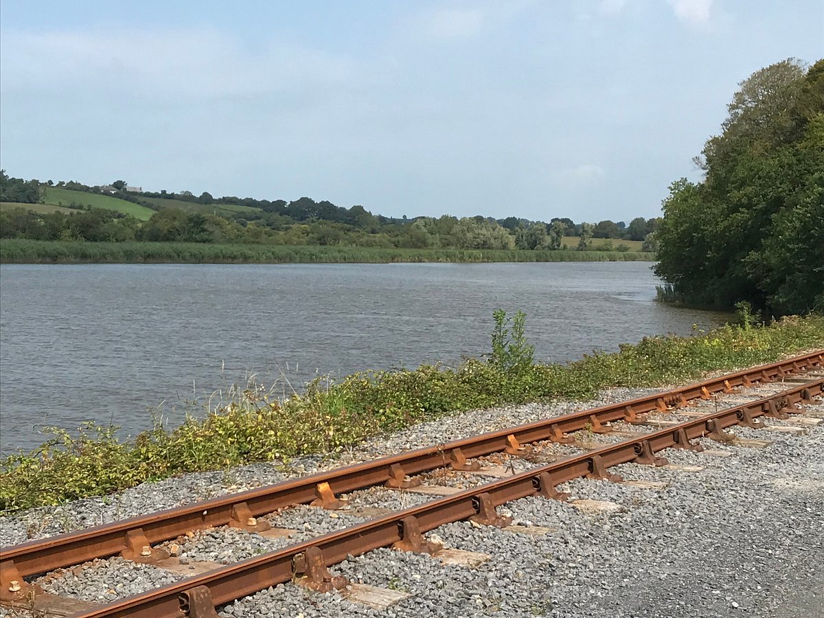 cycle waterford greenway