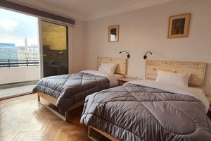 Room & Suite